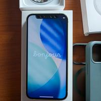 iPhone 12 mini - 128 gb