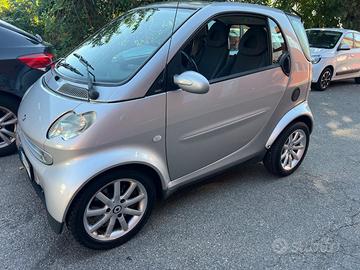 Smart  Fortwo