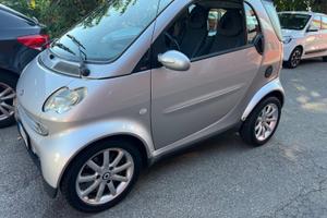 Smart  Fortwo