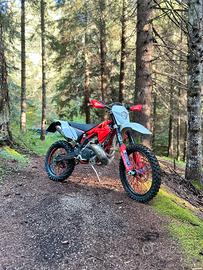 GAS GAS ec300 2t 2011