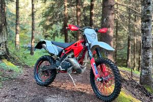 GAS GAS ec300 2t 2011