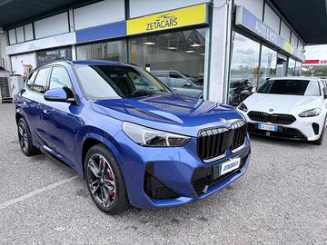 BMW X1 sdrive18d MSport Pro auto