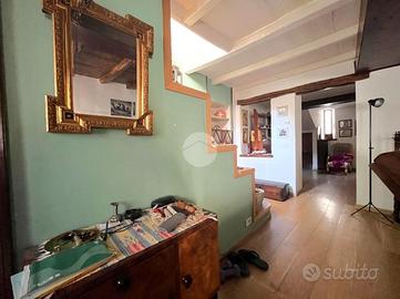 5 LOCALI A SORDEVOLO