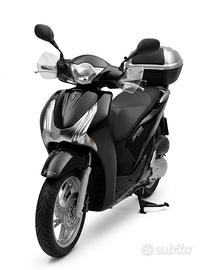 HONDA SH 150