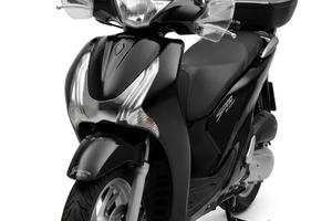 HONDA SH 150