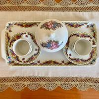 Porcellana da collezione Limoges