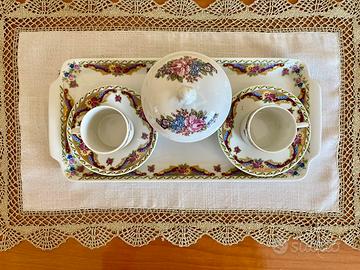 Porcellana da collezione Limoges