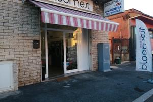 Lavanderia self service