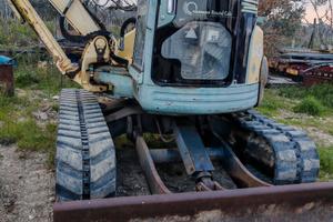 Escavatore Yanmar Vio 70