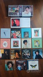 LEONTYNE PRICE - COFANETTO 14 CD