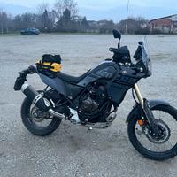 Yamaha Ténéré 700