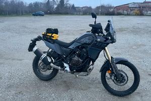 Yamaha Ténéré 700