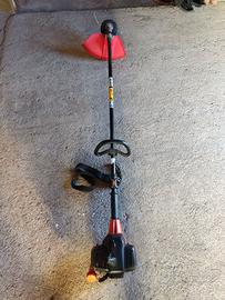 decespugliatore a scoppio