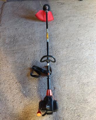 decespugliatore a scoppio