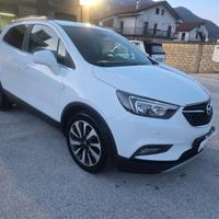 Opel Mokka X 1.6 CDTI Ecotec 136CV 4x4 Start&Stop 