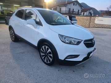 Opel Mokka X 1.6 CDTI Ecotec 136CV 4x4 Start&Stop 