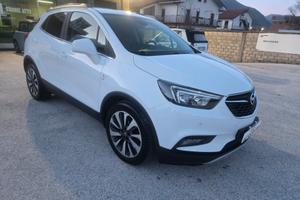 Opel Mokka X 1.6 CDTI Ecotec 136CV 4x4 Start&Stop 
