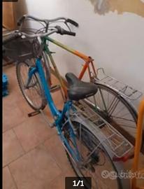 Bicicletta vintage