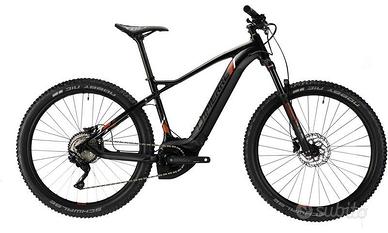 Lapierre overvolt ht 7.5