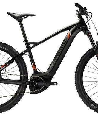 Lapierre overvolt ht 7.5