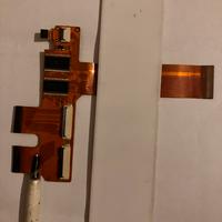 Cavo flat Lvds x carplay android auto