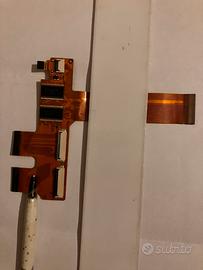 Cavo flat Lvds x carplay android auto