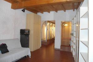 Loft / Open Space di 32 m² con 1 locale a Bologna