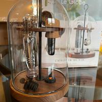 The Globe l’atelier du vin set accessori