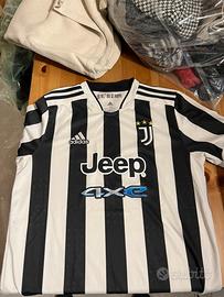 Maglia originale Juventus 2021-22