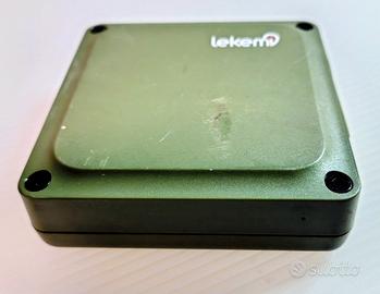 GPS tracker Lekemi L11