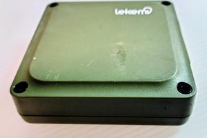 GPS tracker Lekemi L11