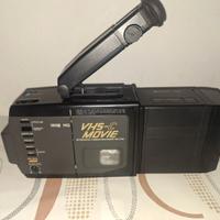 Videocamera