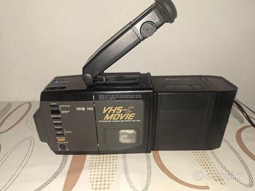 Videocamera
