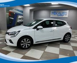 RENAULT Clio 1.6 eTech Hybrid 140cv Zen AUT EU6