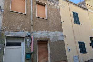 Sorso ideale investimento trilocale su due livelli