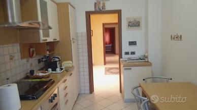 Appartamento sito in chianciano terme 115mq più ga