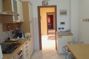 Appartamento sito in chianciano terme 115mq più ga