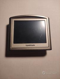 TomTom One 3rd Edition 512 MB