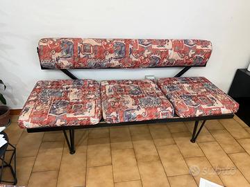 Divani 2 e 3 posti