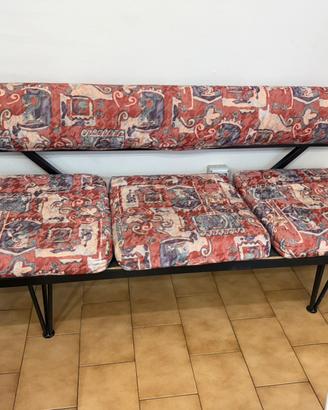Divani 2 e 3 posti