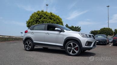 Dr d3 2019 bifuel gpl