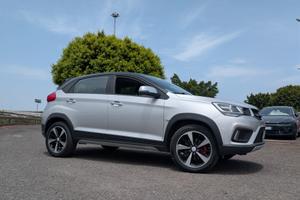 Dr d3 2019 bifuel gpl