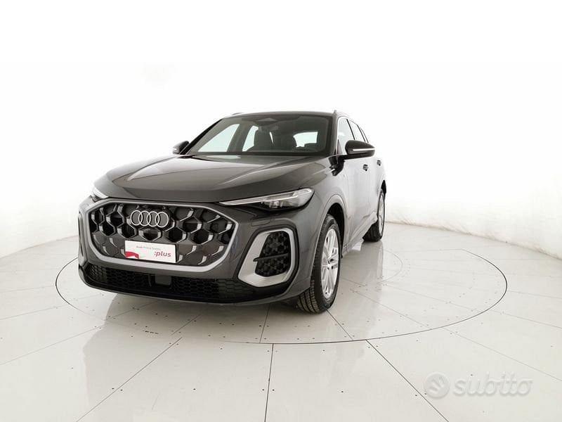 AUDI Q5 3ª serie