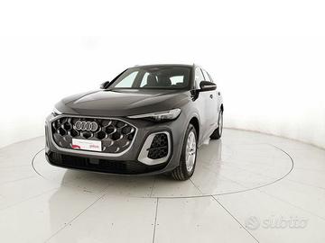 Audi Q5 2.0 tdi mhev+ S line edition quattro ...