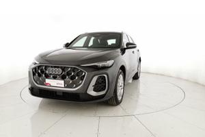 Audi Q5 2.0 tdi mhev+ S line edition quattro ...