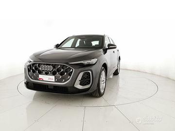 Audi Q5 2.0 tdi mhev+ S line edition quattro ...