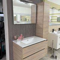 COMPOSIZIONE BAGNO EMMA 80 CM