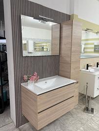 COMPOSIZIONE BAGNO EMMA 80 CM