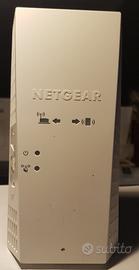 Ripetitore wi-fi NETGEAR AC1750