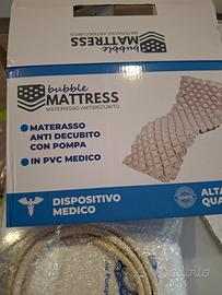 materasso anti decubito 